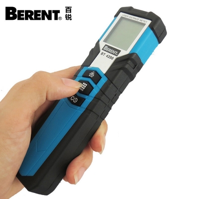 Metre laser 40m bt 4200 ** BERENT