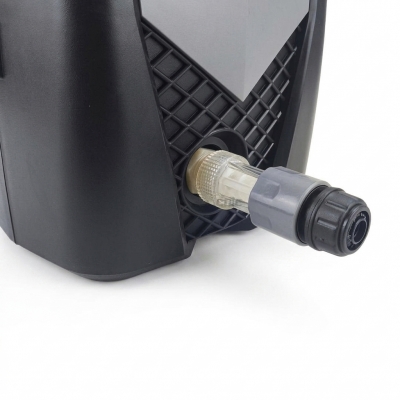 Nettoyeur haute pression &agrave; batterie Schneider SCHN25V-50B