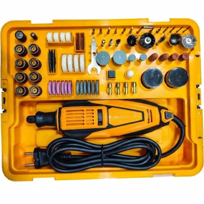 MEULEUSE ELECTRIQUE A VITESSE VARIABLE 130 W